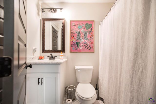 507 Foster Sydney Court, Bonaire, GA 31005