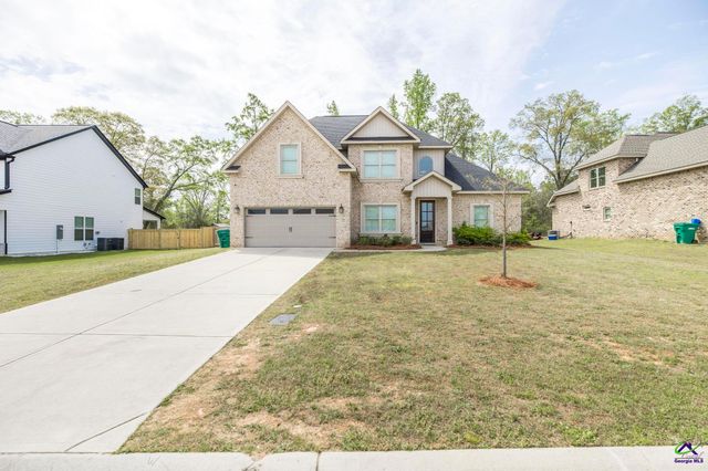 507 Foster Sydney Court, Bonaire, GA 31005