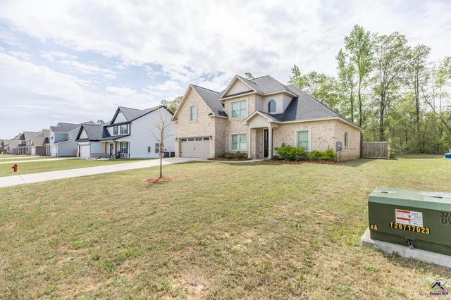 507 Foster Sydney Court, Bonaire, GA 31005