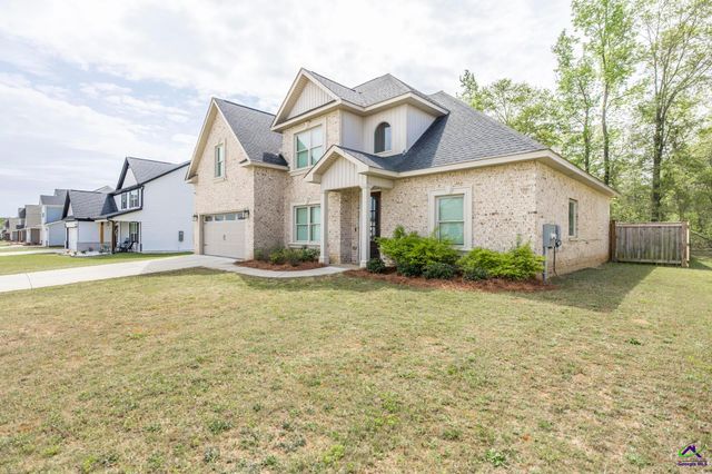 507 Foster Sydney Court, Bonaire, GA 31005