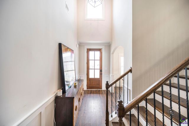 507 Foster Sydney Court, Bonaire, GA 31005