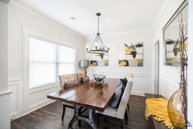 507 Foster Sydney Court, Bonaire, GA 31005