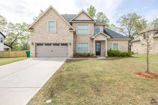 507 Foster Sydney Court, Bonaire, GA 31005