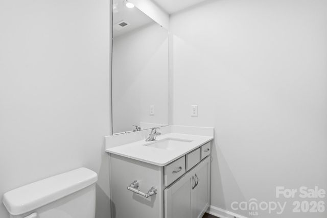 2510 Hedgecliff Road, Kannapolis, NC 28025
