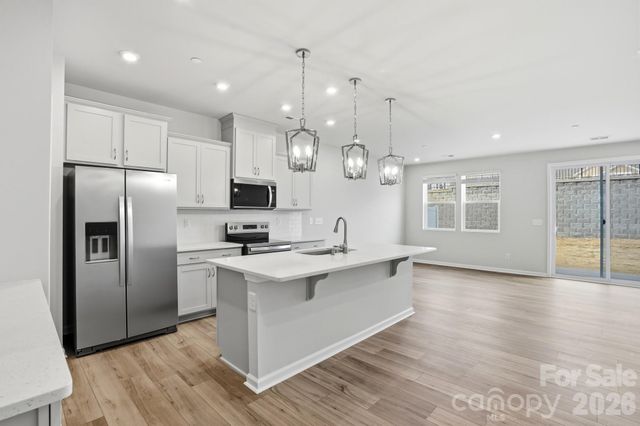 2510 Hedgecliff Road, Kannapolis, NC 28025