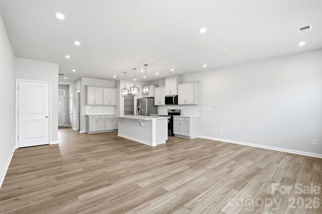 2510 Hedgecliff Road, Kannapolis, NC 28025