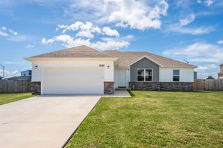1164 Price Street, Republic, MO 65738