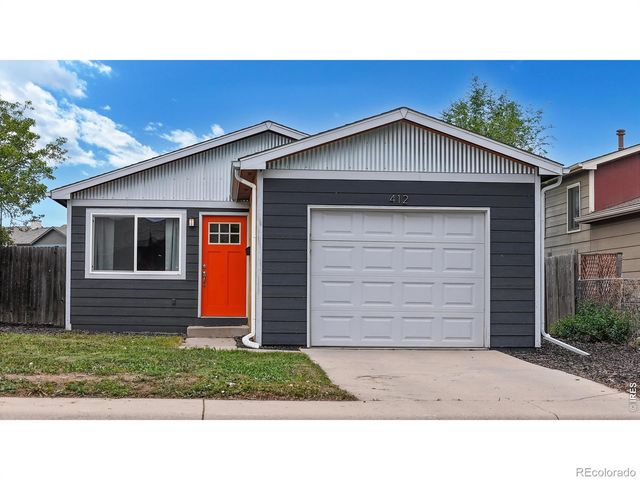 412 10th Street, Fort Collins, CO 80524