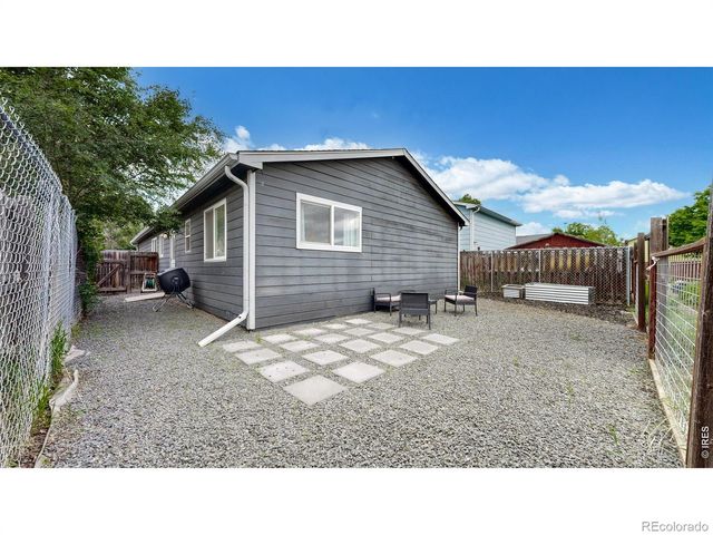 412 10th Street, Fort Collins, CO 80524