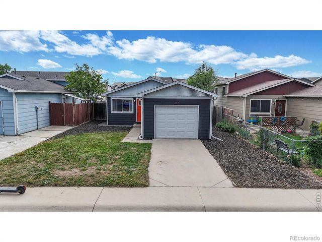 412 10th Street, Fort Collins, CO 80524