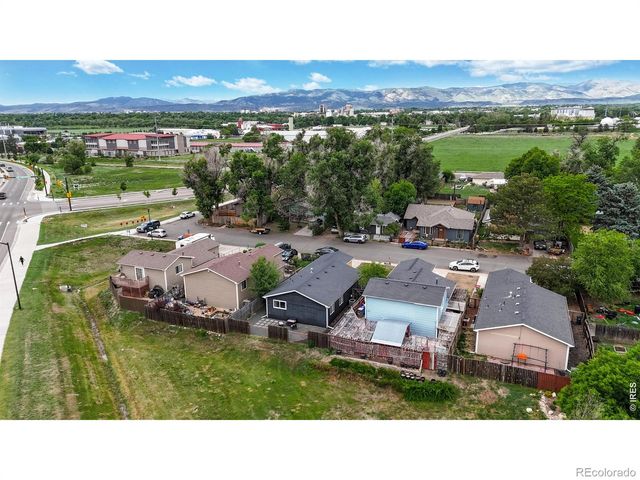 412 10th Street, Fort Collins, CO 80524