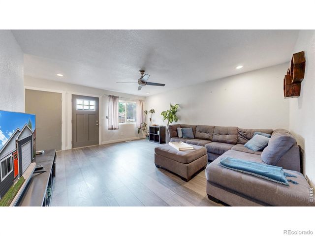 412 10th Street, Fort Collins, CO 80524