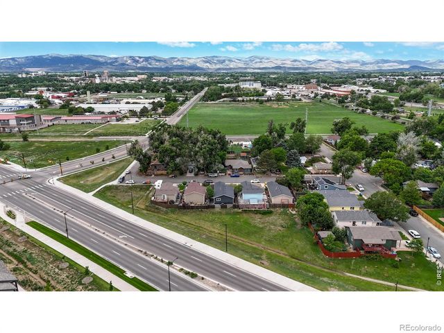412 10th Street, Fort Collins, CO 80524