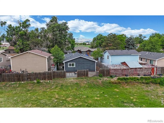 412 10th Street, Fort Collins, CO 80524