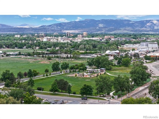 412 10th Street, Fort Collins, CO 80524