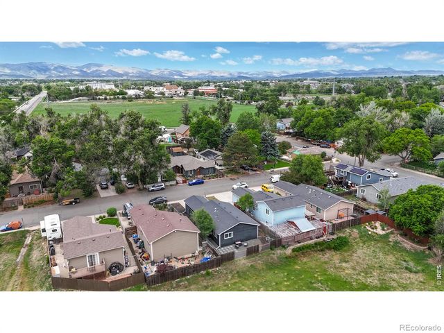 412 10th Street, Fort Collins, CO 80524