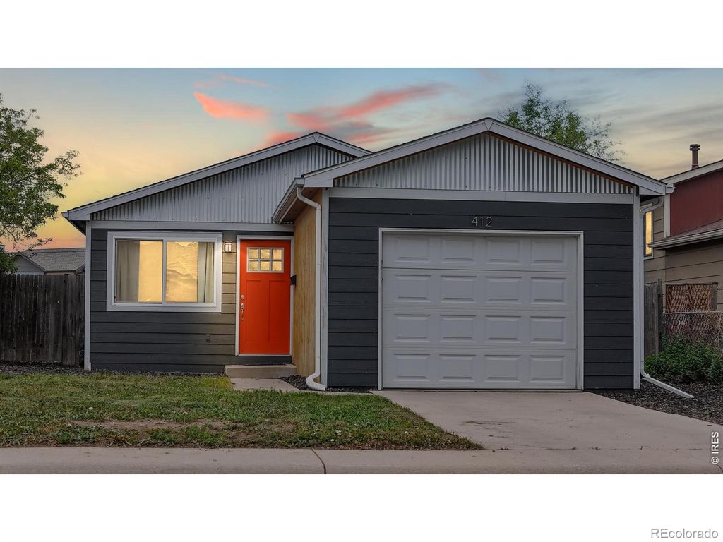 412 10th Street, Fort Collins, CO 80524