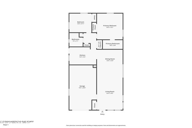 17 Palmetto Point Street, Toms River, NJ 08757