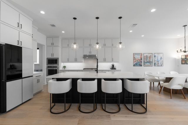 3116 Berkeley Avenue, Copper Canyon, TX 75077