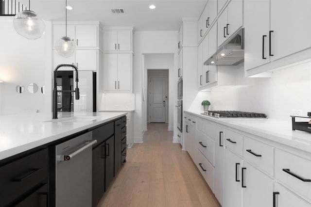 3116 Berkeley Avenue, Copper Canyon, TX 75077