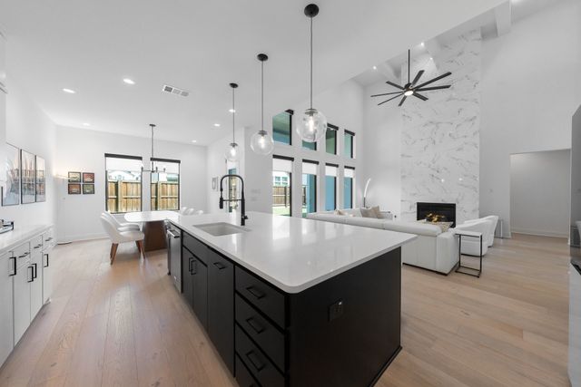 3116 Berkeley Avenue, Copper Canyon, TX 75077
