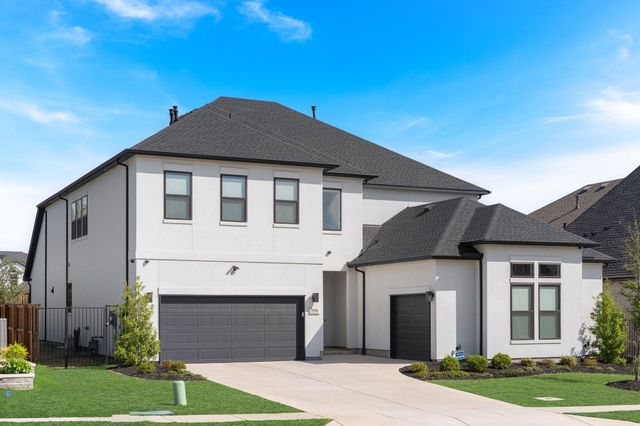 3116 Berkeley Avenue, Copper Canyon, TX 75077