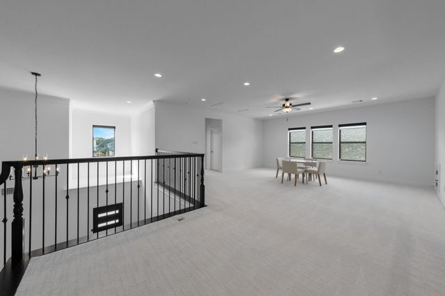 3116 Berkeley Avenue, Copper Canyon, TX 75077