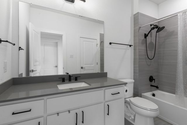 3116 Berkeley Avenue, Copper Canyon, TX 75077