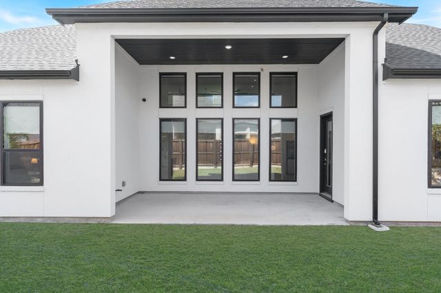 3116 Berkeley Avenue, Copper Canyon, TX 75077