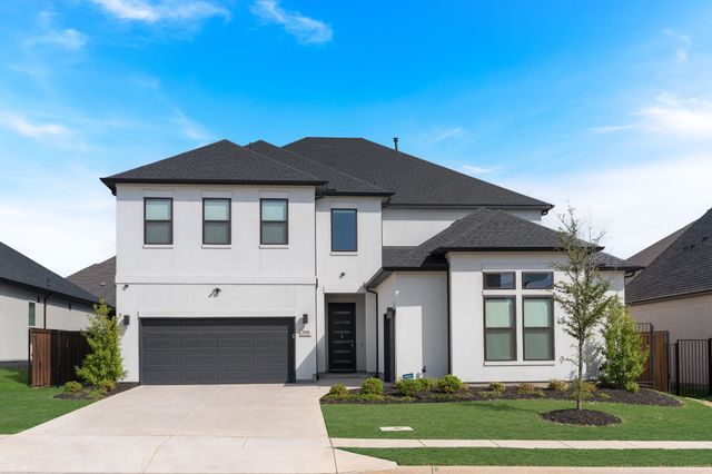 3116 Berkeley Avenue, Copper Canyon, TX 75077