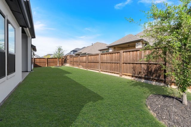 3116 Berkeley Avenue, Copper Canyon, TX 75077