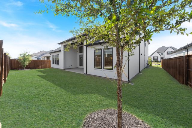 3116 Berkeley Avenue, Copper Canyon, TX 75077