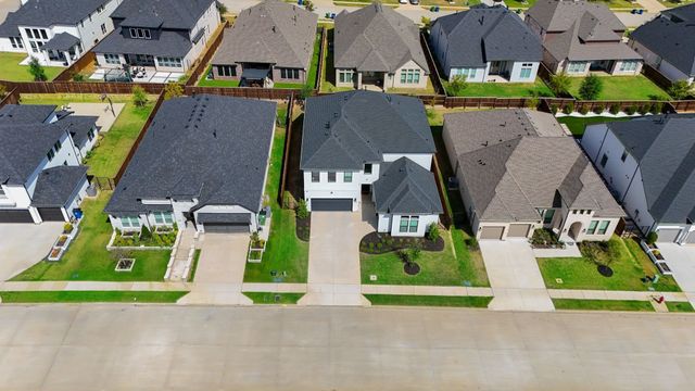 3116 Berkeley Avenue, Copper Canyon, TX 75077