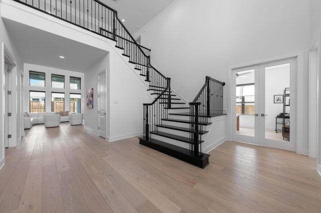 3116 Berkeley Avenue, Copper Canyon, TX 75077