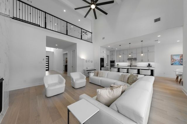 3116 Berkeley Avenue, Copper Canyon, TX 75077