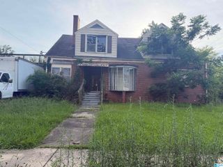 510 19TH STREET SW, Birmingham, AL 35211