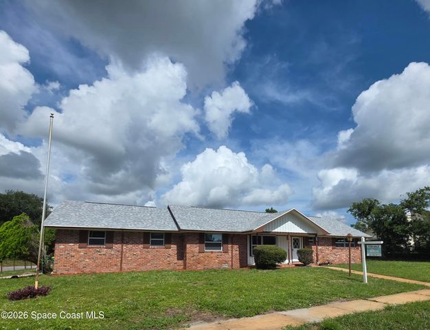 1620 Candle Court, Titusville, FL 32796