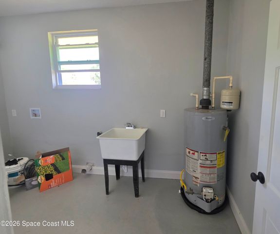 1620 Candle Court, Titusville, FL 32796