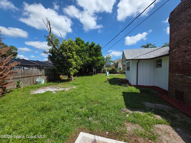 1620 Candle Court, Titusville, FL 32796