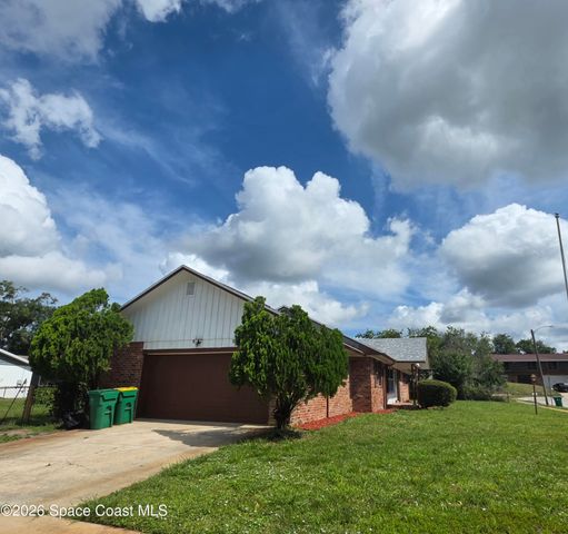 1620 Candle Court, Titusville, FL 32796