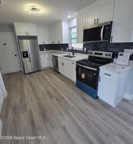 1620 Candle Court, Titusville, FL 32796