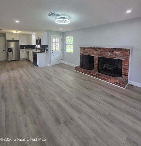 1620 Candle Court, Titusville, FL 32796