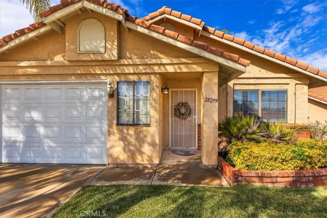 28299 Encino Drive, Menifee, CA 92586