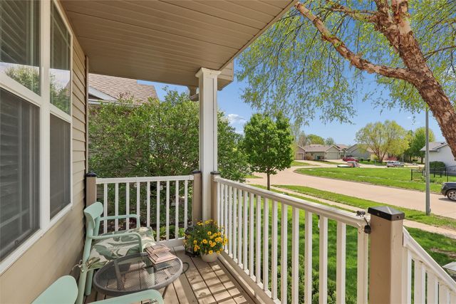5117 NW 59th Avenue, Johnston, IA 50131