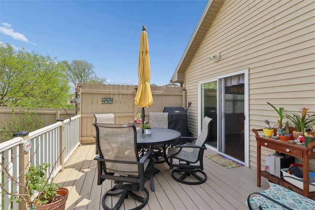 5117 NW 59th Avenue, Johnston, IA 50131