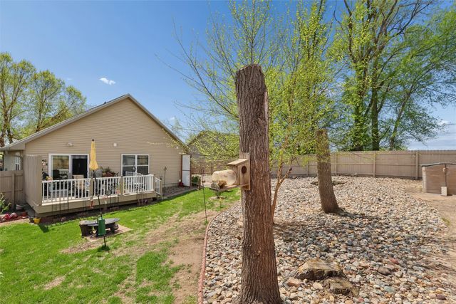 5117 NW 59th Avenue, Johnston, IA 50131