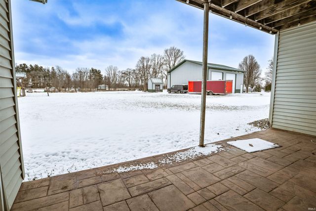 6279 E 450 N, Leesburg, IN 46538