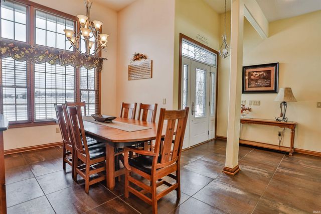 6279 E 450 N, Leesburg, IN 46538