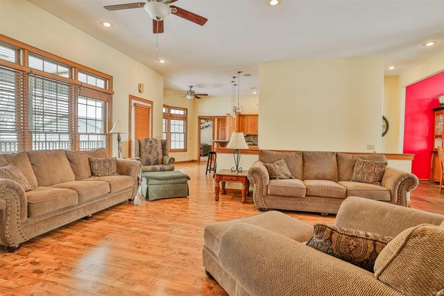 6279 E 450 N, Leesburg, IN 46538