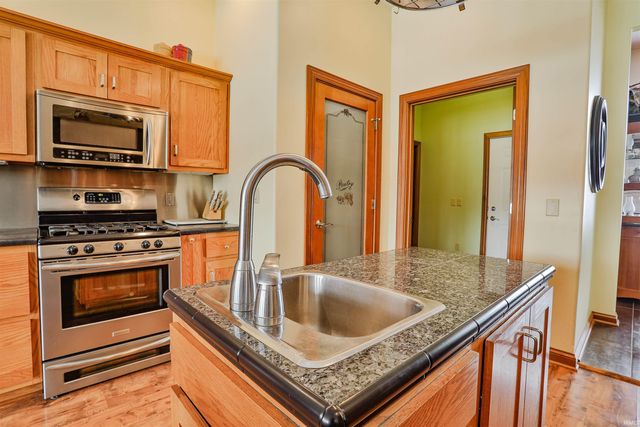 6279 E 450 N, Leesburg, IN 46538